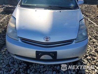 Zdjęcie 11 z 13 samochodu: 2008 TOYOTA PRIUS BASE VIN:JTDKB20U483301320 - miniatura