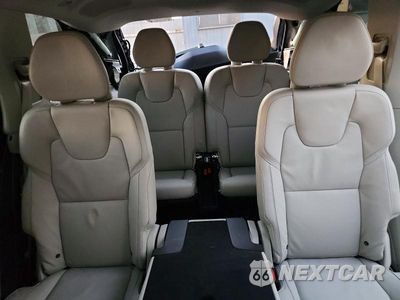 Zdjęcie 10 z 13 samochodu: 2026 VOLVO XC90 ULTRA VIN:YV4062PF0T1463787 - miniatura