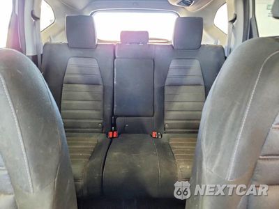 Zdjęcie 10 z 13 samochodu: 2017 HONDA CR-V EX VIN:2HKRW2H52HH650299 - miniatura