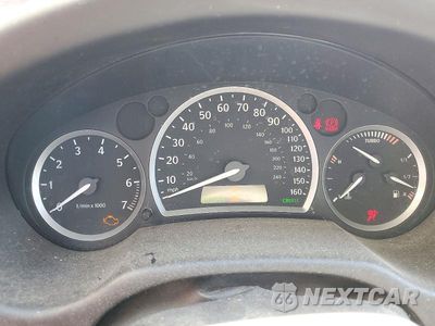 Zdjęcie 9 z 12 samochodu: 2003 SAAB 9-3 ARC VIN:YS3FD46Y731037766 - miniatura