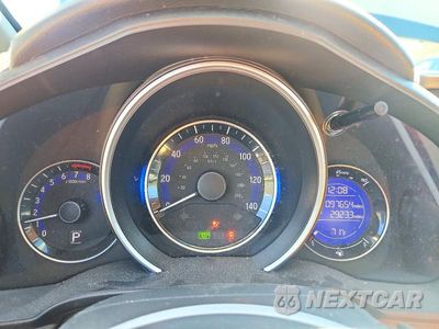 Zdjęcie 9 z 12 samochodu: 2016 HONDA FIT LX VIN:JHMGK5H5XGX013277 - miniatura