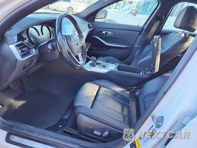 Zdjęcie 7 z 12 samochodu: 2020 BMW 330XI VIN:3MW5R7J05L8B14778 - miniatura
