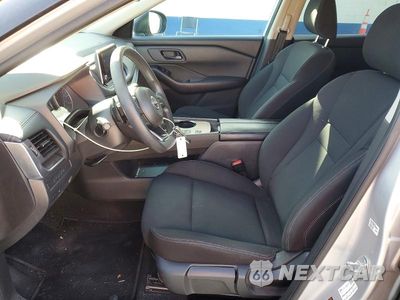 Zdjęcie 7 z 14 samochodu: 2024 NISSAN ROGUE S VIN:5N1BT3AA7RC674016 - miniatura