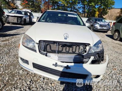 Piąte zdjęcie samochodu w środku: 2011 MERCEDES-BENZ C 300 VIN:WDDGF5EB6BF634584 - miniatura