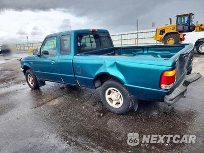Drugie zdjęcie samochodu z przodu: 1998 FORD RANGER SUPER CAB VIN:1FTYR14U7WTA21575 - miniatura