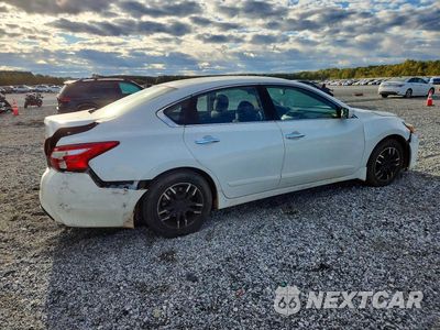 Trzecie zdjęcie samochodu z tyłu: 2016 NISSAN ALTIMA 2.5 S VIN:1N4AL3AP8GN355932 - miniatura