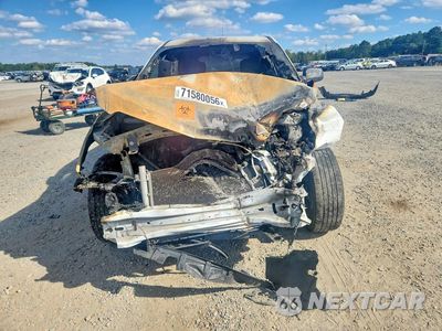 Piąte zdjęcie samochodu w środku: 2012 CHEVROLET EQUINOX LS VIN:2GNALBEK2C6384108 - miniatura