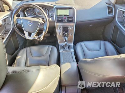 Zdjęcie 8 z 12 samochodu: 2016 VOLVO XC60 T5 PLATINUM VIN:YV4612RM3G2821050 - miniatura