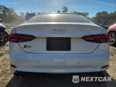 Zdjęcie 6 z 12 samochodu: 2019 AUDI S5 PRESTIGE VIN:WAUC4CF53KA012756 - miniatura