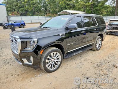2024 GMC YUKON DENALI 1GKS2DKL5RR130631 - główne zdjęcie licytacji z USA - miniatura
