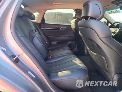 Zdjęcie 10 z 13 samochodu: 2023 GENESIS G80 2.5T VIN:KMTGB4SC0PU195531 - miniatura