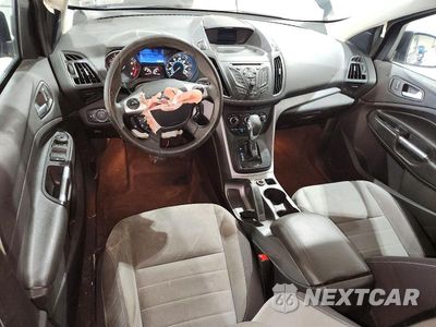 Zdjęcie 8 z 13 samochodu: 2014 FORD ESCAPE SE VIN:1FMCU9GX6EUE22827 - miniatura