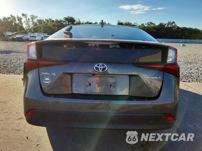 Zdjęcie 6 z 12 samochodu: 2021 TOYOTA PRIUS LE VIN:JTDKAMFU6M3134104 - miniatura