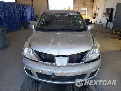 Piąte zdjęcie samochodu w środku: 2012 NISSAN VERSA 1.8 S VIN:3N1BC1CP1CK205101 - miniatura