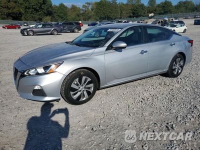 2021 NISSAN ALTIMA S 1N4BL4BV0MN398468 - główne zdjęcie licytacji z USA - miniatura