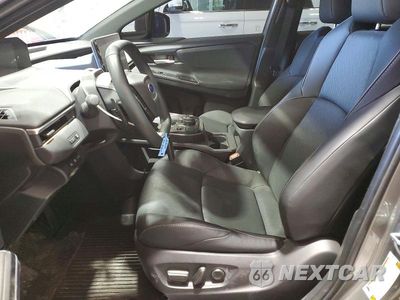 Zdjęcie 7 z 13 samochodu: 2026 SUBARU SOLTERRA LIMITED XT VIN:JTMBDAFC2TJ002710 - miniatura