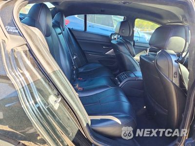 Zdjęcie 10 z 13 samochodu: 2016 BMW M6 GRAN COUPE VIN:WBS6E9C58GG437021 - miniatura