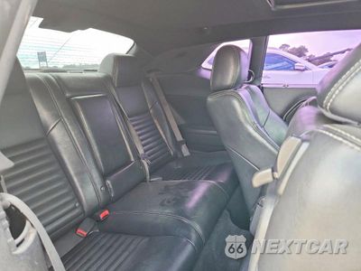 Zdjęcie 10 z 13 samochodu: 2010 DODGE CHALLENGER R/T VIN:2B3CJ5DT7AH224635 - miniatura