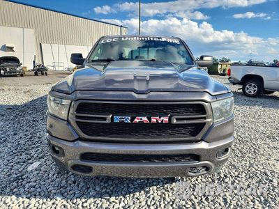 Piąte zdjęcie samochodu w środku: 2023 RAM 1500 TRADESMAN VIN:1C6RRECTXPN664648 - miniatura