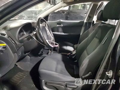 Zdjęcie 7 z 13 samochodu: 2009 HYUNDAI ELANTRA TOURING VIN:KMHDC86E59U032048 - miniatura