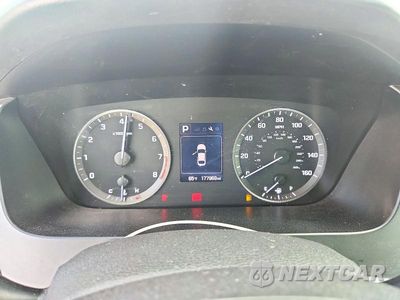 Zdjęcie 9 z 12 samochodu: 2015 HYUNDAI SONATA SE VIN:5NPE24AF3FH114788 - miniatura