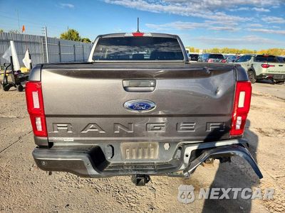 Zdjęcie 6 z 13 samochodu: 2020 FORD RANGER XL VIN:1FTER4FH9LLA81051 - miniatura