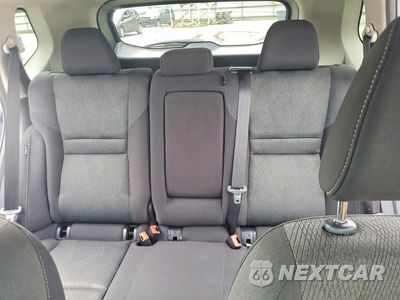 Zdjęcie 10 z 13 samochodu: 2026 NISSAN ROGUE SV VIN:5N1BT3BA9TC719981 - miniatura