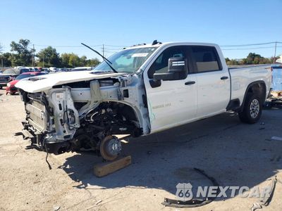 2026 CHEVROLET SILVERADO K2500 HEAVY DUTY 1GC1KLEY4TF234223 - główne zdjęcie licytacji z USA - miniatura