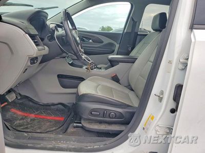 Zdjęcie 7 z 13 samochodu: 2021 GMC TERRAIN SLT VIN:3GKALPEV0ML324524 - miniatura