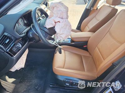 Zdjęcie 7 z 12 samochodu: 2017 BMW X3 XDRIVE28I VIN:5UXWX9C36H0W74406 - miniatura