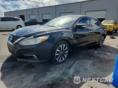 2016 NISSAN ALTIMA 2.5 SV 1N4AL3AP6GC252665 - główne zdjęcie licytacji z USA - miniatura