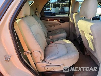 Zdjęcie 11 z 13 samochodu: 2007 BUICK RENDEZVOUS CX VIN:3G5DA03L47S518398 - miniatura