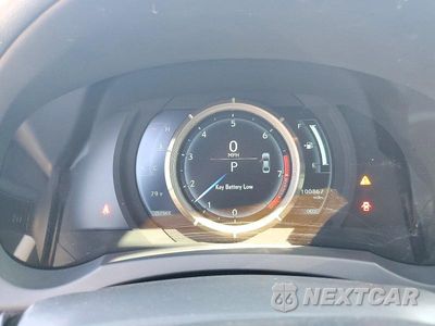 Zdjęcie 9 z 12 samochodu: 2016 LEXUS IS 300 VIN:JTHCM1D28G5008751 - miniatura