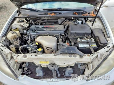 Zdjęcie 11 z 12 samochodu: 2006 TOYOTA CAMRY LE VIN:4T1BE32K16U666601 - miniatura