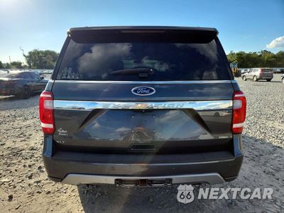 Zdjęcie 6 z 13 samochodu: 2018 FORD EXPEDITION XLT VIN:1FMJU1HTXJEA09673 - miniatura