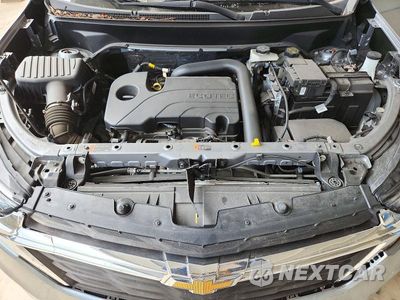 Zdjęcie 12 z 13 samochodu: 2023 CHEVROLET EQUINOX LS VIN:3GNAXHEGXPL171850 - miniatura