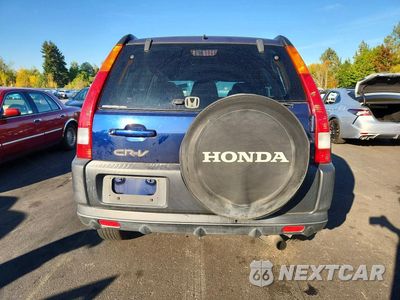 Zdjęcie 6 z 12 samochodu: 2003 HONDA CR-V EX VIN:JHLRD78883C009940 - miniatura