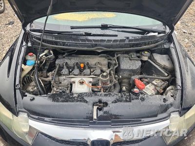Zdjęcie 11 z 12 samochodu: 2010 HONDA CIVIC EX VIN:19XFA1F80AE007128 - miniatura