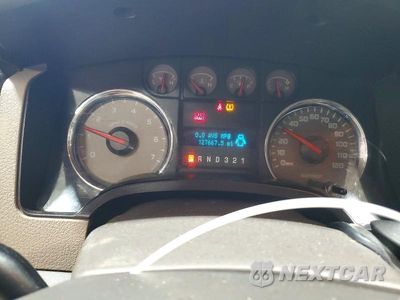 Zdjęcie 9 z 12 samochodu: 2010 FORD F150 SUPER CAB VIN:1FTVX1EV4AKC53162 - miniatura