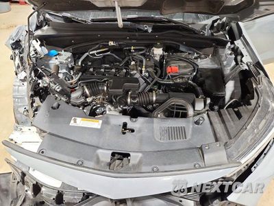 Zdjęcie 12 z 13 samochodu: 2025 ACURA ADX VIN:3HDSA2H3XSM706276 - miniatura