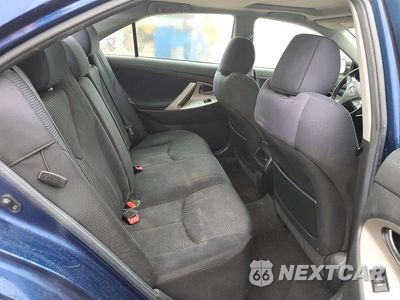 Zdjęcie 10 z 12 samochodu: 2010 TOYOTA CAMRY VIN:4T1BF3EK7AU508068 - miniatura