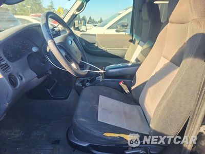 Zdjęcie 7 z 12 samochodu: 2009 FORD RANGER SUPER CAB VIN:1FTZR45E69PA54898 - miniatura