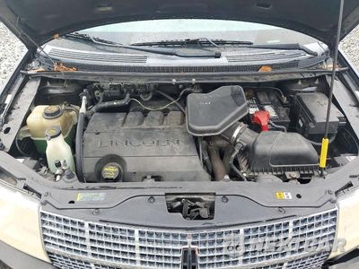 Zdjęcie 12 z 13 samochodu: 2010 LINCOLN MKX VIN:2LMDJ6JC2ABJ25916 - miniatura