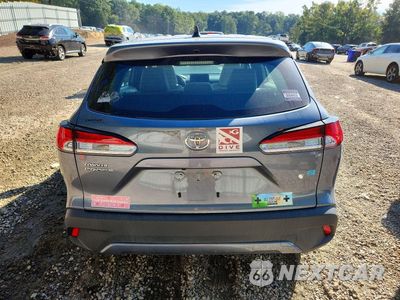 Zdjęcie 6 z 12 samochodu: 2023 TOYOTA COROLLA CROSS L VIN:7MUAAAAG5PV042681 - miniatura