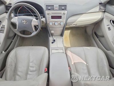 Zdjęcie 8 z 12 samochodu: 2011 TOYOTA CAMRY LE VIN:4T4BF3EK0BR157379 - miniatura
