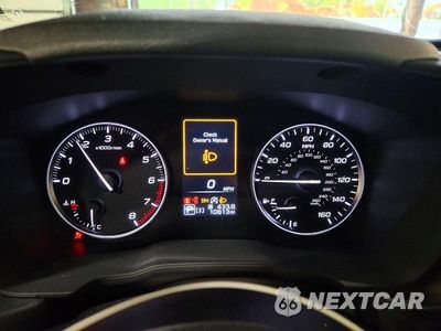 Zdjęcie 9 z 13 samochodu: 2026 SUBARU FORESTER PREMIUM VIN:4S4SLDD60T3101527 - miniatura