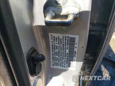 Zdjęcie 12 z 12 samochodu: 2012 HONDA CIVIC EX VIN:19XFB2F85CE327809 - miniatura