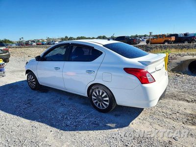 Drugie zdjęcie samochodu z przodu: 2019 NISSAN VERSA SV VIN:3N1CN7APXKL842033 - miniatura