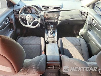 Zdjęcie 8 z 12 samochodu: 2017 NISSAN ROGUE S VIN:5N1AT2MVXHC848230 - miniatura