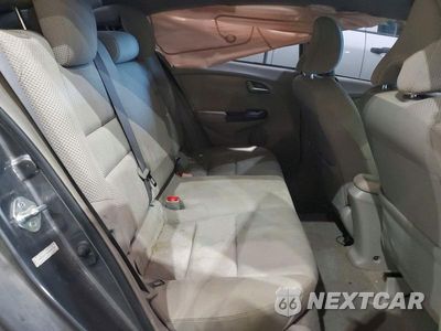 Zdjęcie 10 z 12 samochodu: 2011 HONDA INSIGHT EX VIN:JHMZE2H70BS005744 - miniatura
